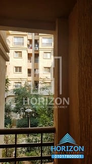 Apartment for sale in Madinaty New Cairo