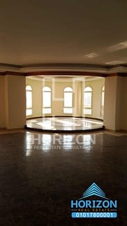 Apartment for sale in Yasmeen 1 New Cairo