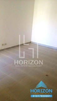 Apartment for sale in Rehab City New Cairo