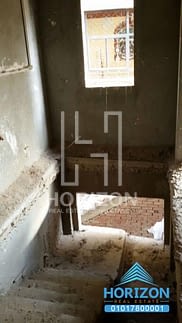 Duplex for sale in Narges 3 Villas Fifth Settlement