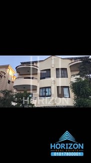 Apartment in Narges Villas 90th Fifth Settlement