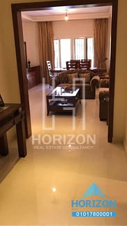 Ground floor for sale in Katameya Plaza New Cairo