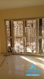 Ground floor for sale in Dorra compound New Cairo