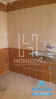 Ground floor for sale in Dorra compound New Cairo