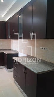 Apartment for rent in Uptown Cairo Alto Al Mokattam