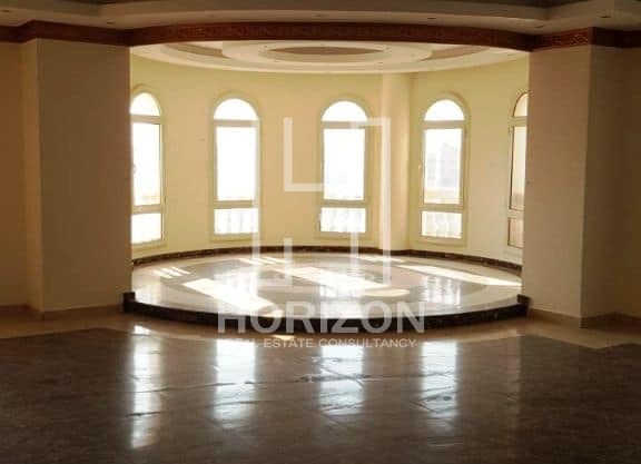 Apartment for sale in Yasmeen 1 New Cairo