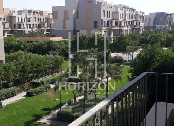 Eastown Sodic New Cairo | Horizon Estate