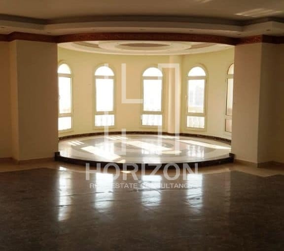 Apartment for sale in Yasmeen 1 New Cairo