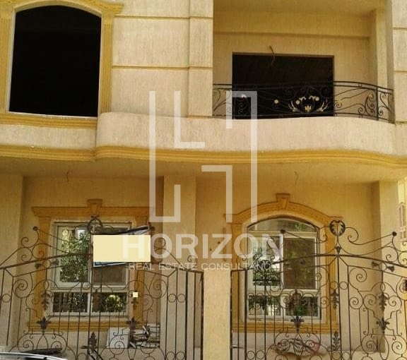 Basement for sale in Third district 5 Settlement New Cairo