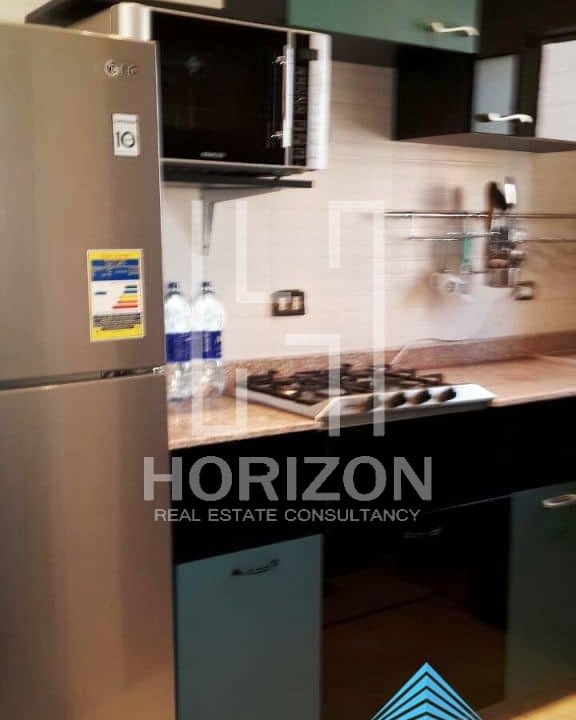 Apartment for sale in Madinty New Cairo