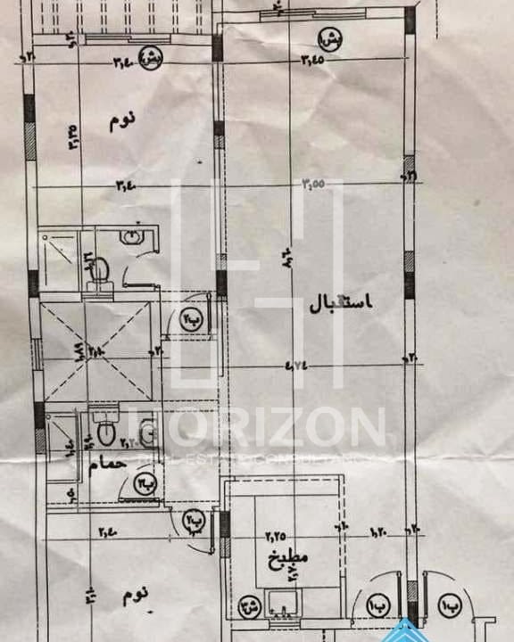 Chalet ground floor for sale in Dimora North Coast