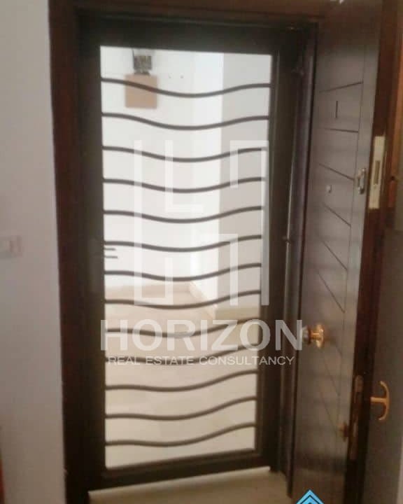 Ground floor for rent in Al Rehab City New Cairo