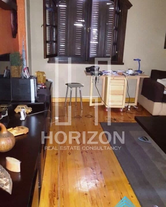 Ground floor for sale in North Choueifat New Cairo