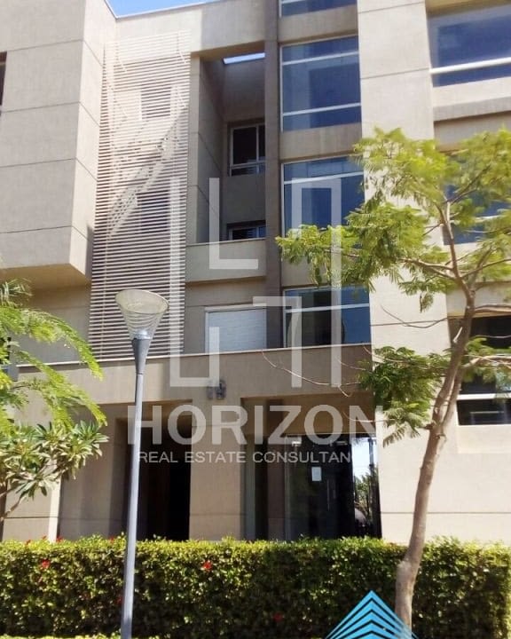 Apartment for sale in Park View New Cairo