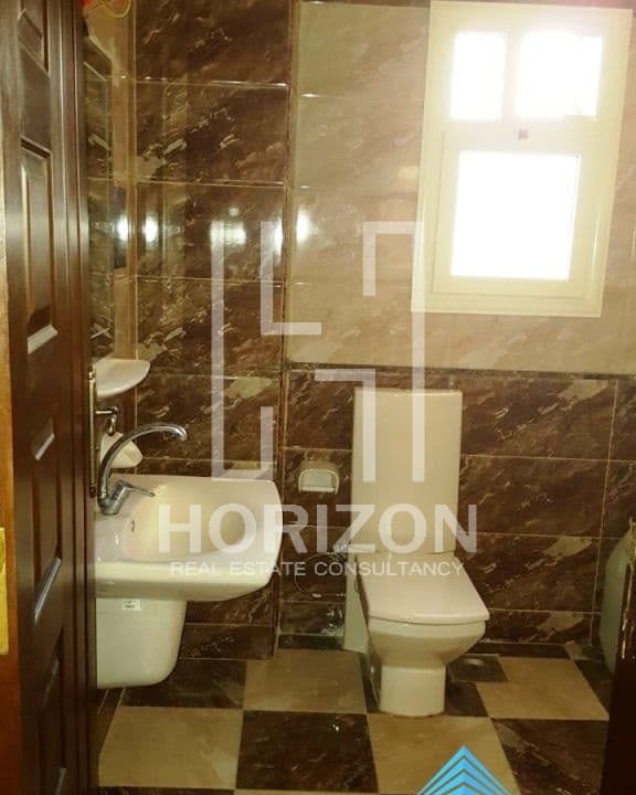 Apartment for sale in Yasmeen 1 New Cairo