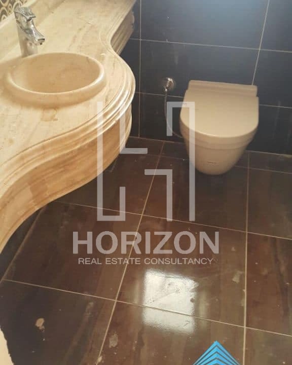 2 Apartments For Sale In The Square Sabbour New Cairo