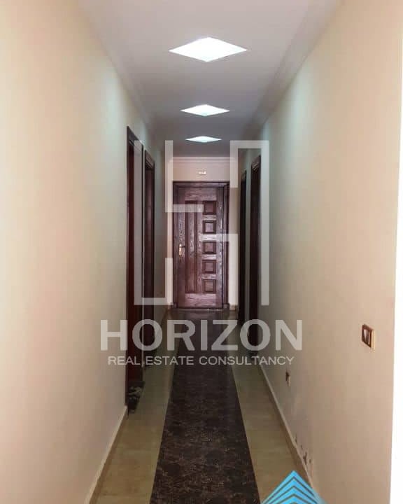 Apartment for sale in Yasmeen 1 New Cairo