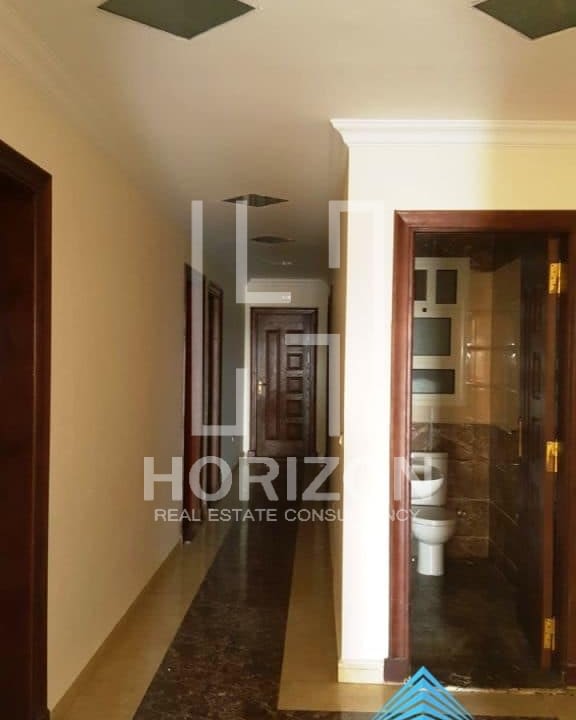 Apartment for sale in Yasmeen 1 New Cairo