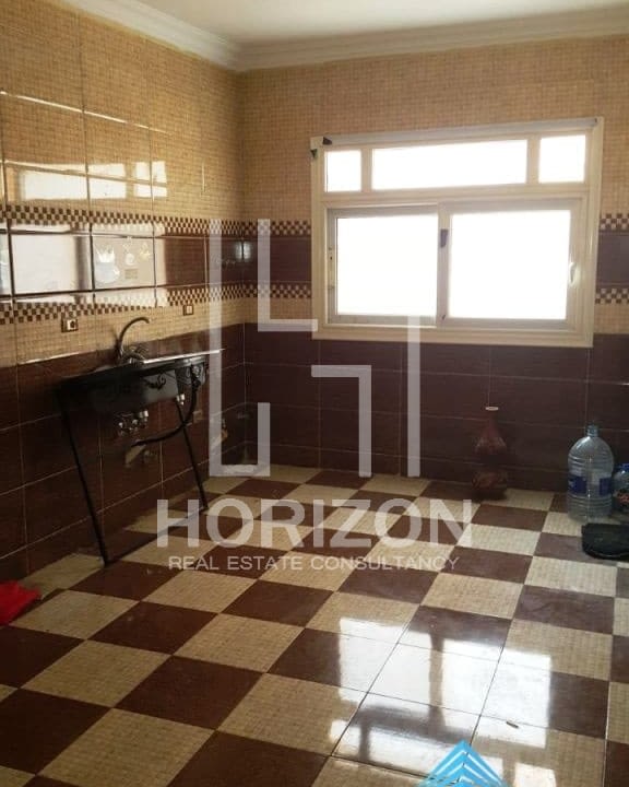 Apartment for sale in Yasmeen 1 New Cairo