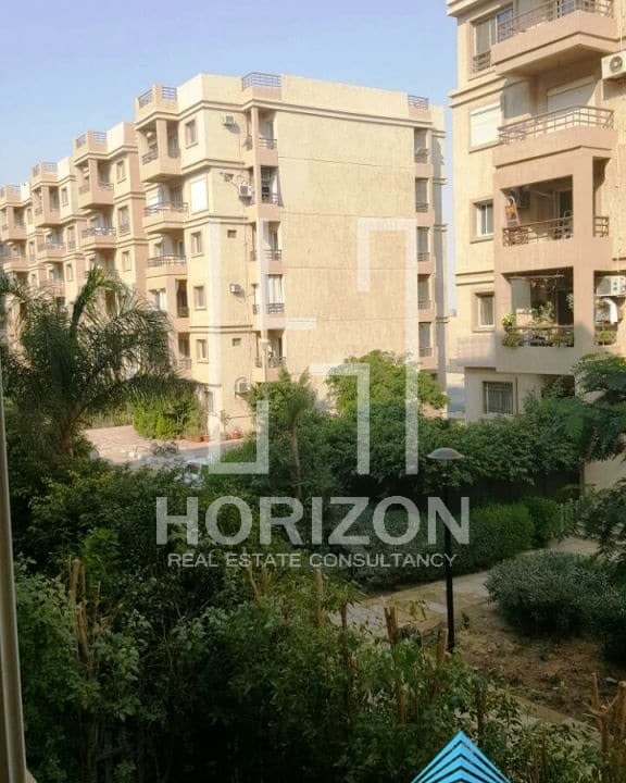 Apartment for sale in Madinaty New Cairo