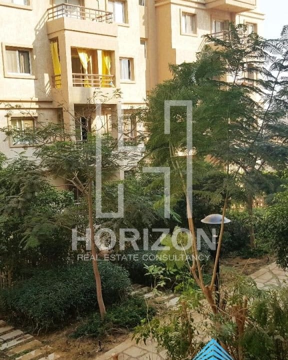 Apartment for sale in Madinaty New Cairo