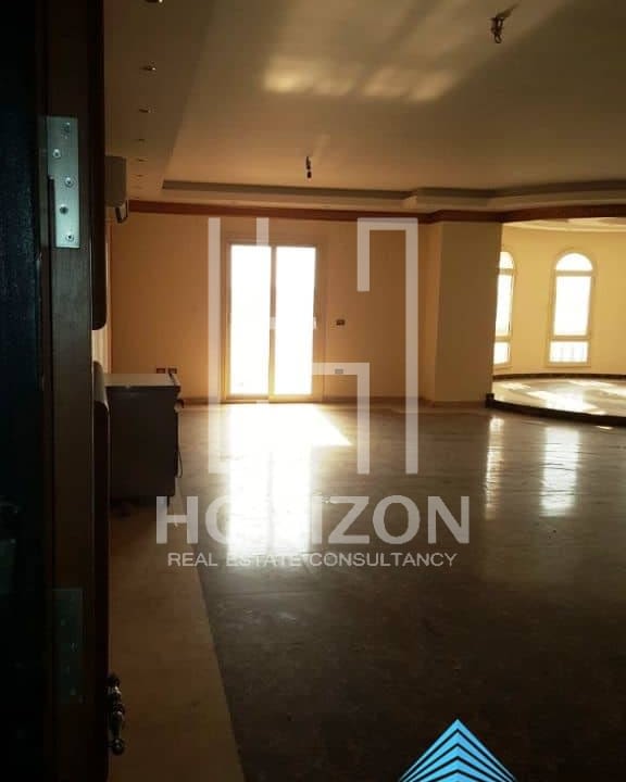 Apartment for sale in Yasmeen 1 New Cairo