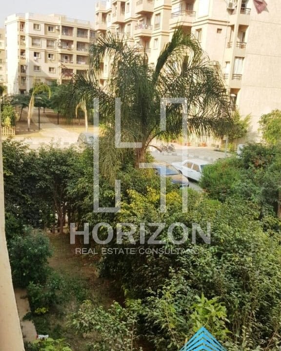 Apartment for sale in Madinaty New Cairo