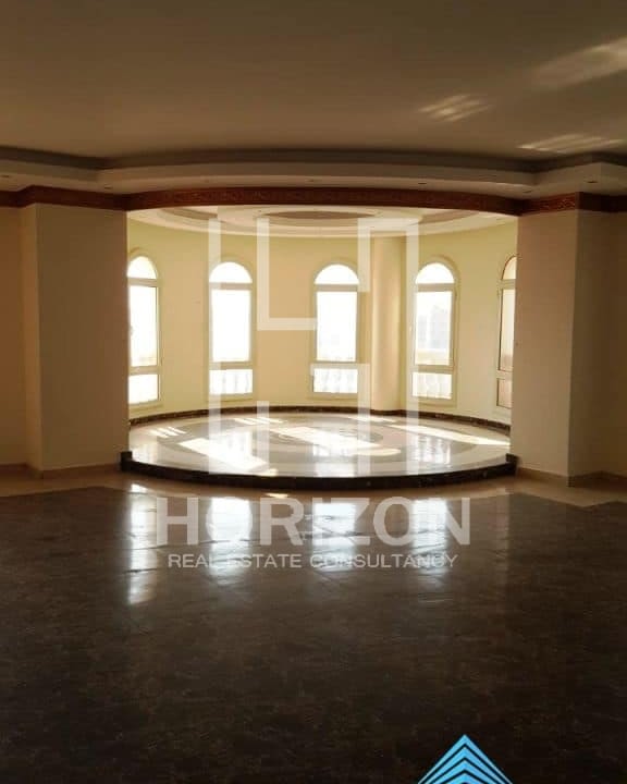 Apartment for sale in Yasmeen 1 New Cairo