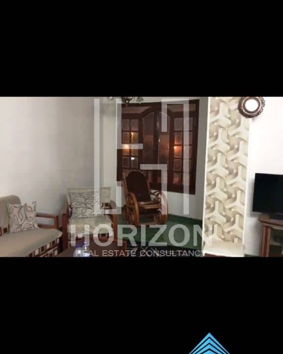 Apartment in Narges Villas 90th Fifth Settlement