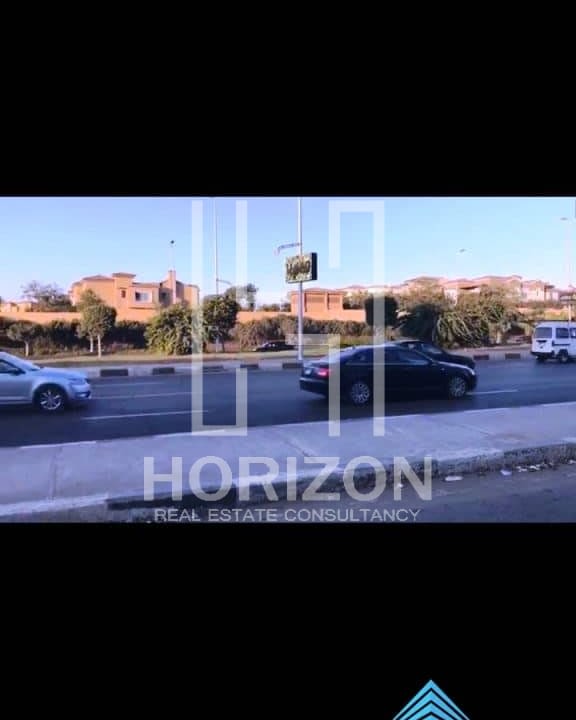 Apartment in Narges Villas 90th Fifth Settlement