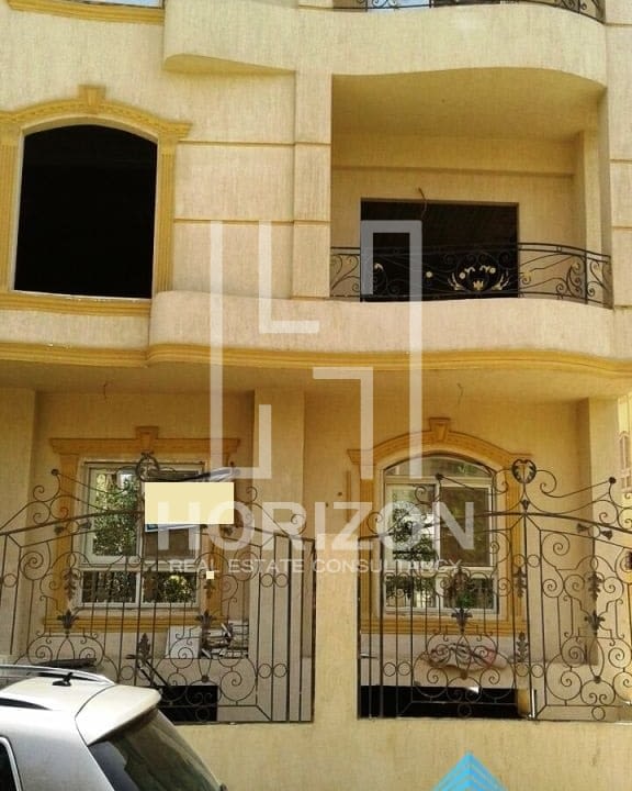 Basement for sale in Third district 5 Settlement New Cairo