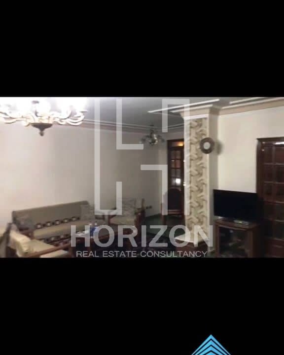 Apartment in Narges Villas 90th Fifth Settlement