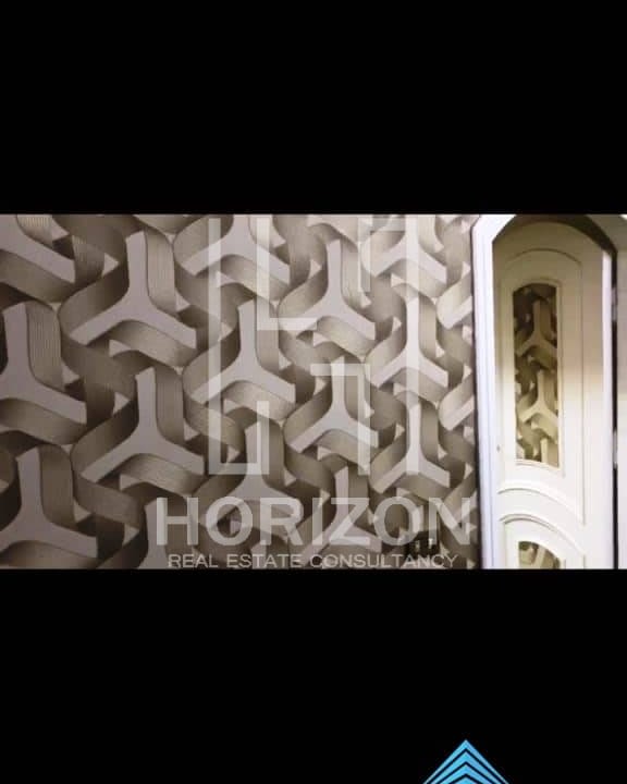 Apartment in Narges Villas 90th Fifth Settlement