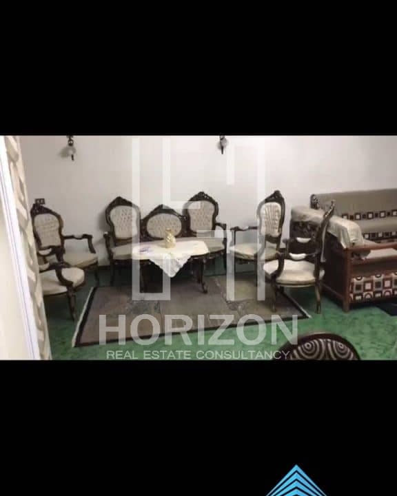 Apartment in Narges Villas 90th Fifth Settlement