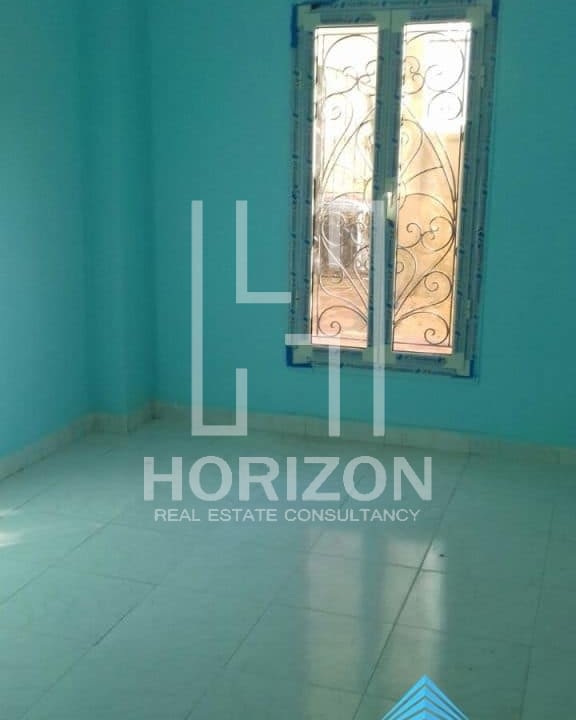 Ground floor for sale in Dorra compound New Cairo