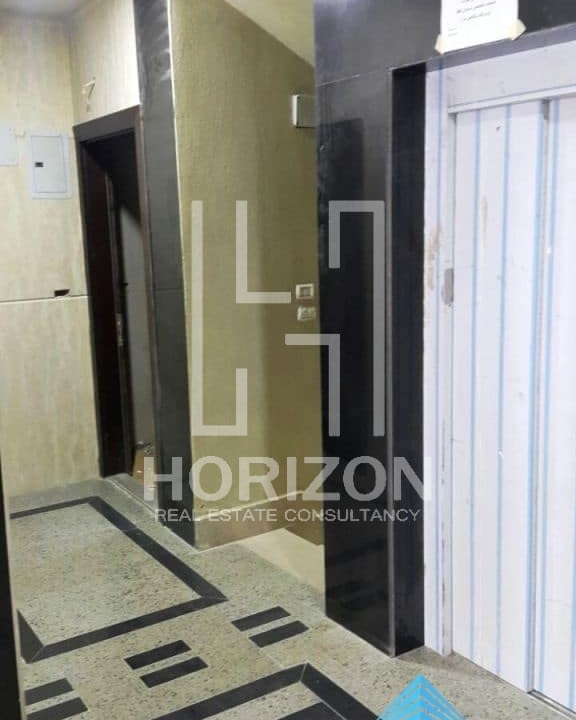 Duplex for sale in La Mirada New Cairo