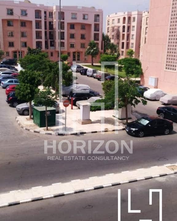 Apartment at Al Rehab City Phase 2 New Cairo