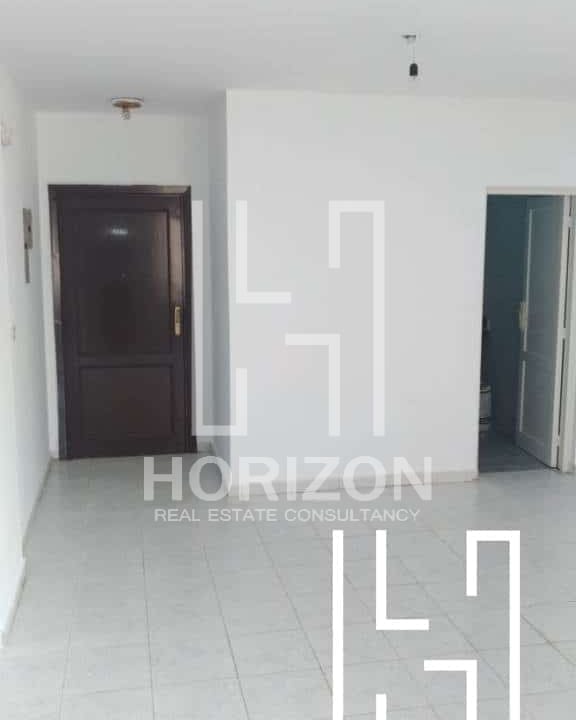 Apartment at Al Rehab City Phase 2 New Cairo