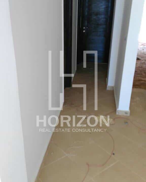 Chalet ground floor in Emirates Heights North Coast