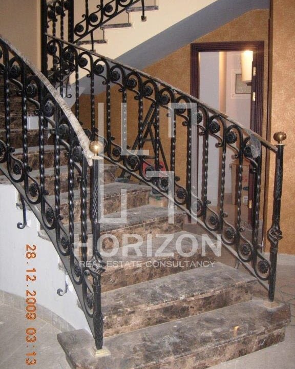 Duplex for sale in First Settlement New Cairo