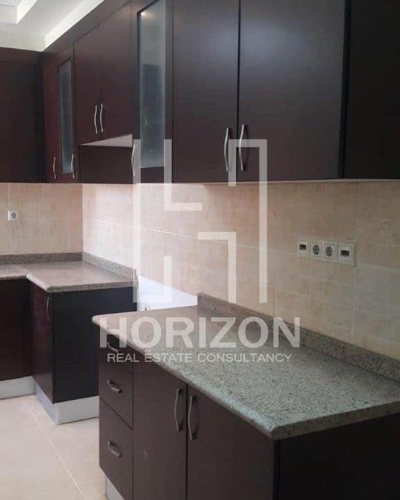 Apartment for rent in Uptown Cairo Alto Al Mokattam