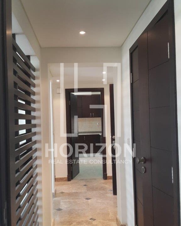 Apartment for rent in Uptown Cairo Alto Al Mokattam