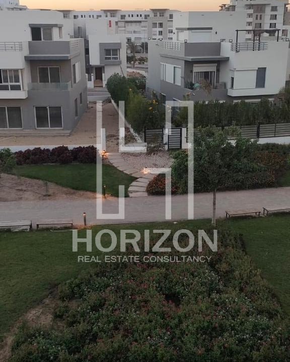 توين هاوس هايد بارك | هورايزن استيت