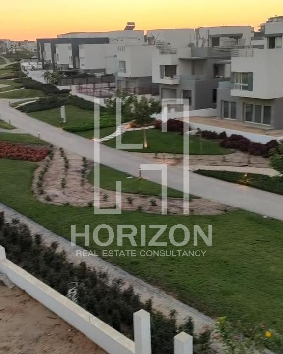 توين هاوس هايد بارك | هورايزن استيت