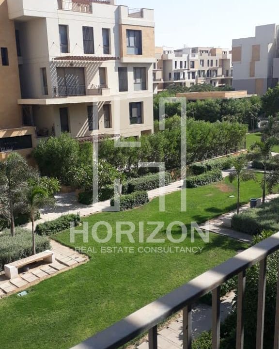 ايستاون سوديك القاهرة الجديدة | هورايزون استيت