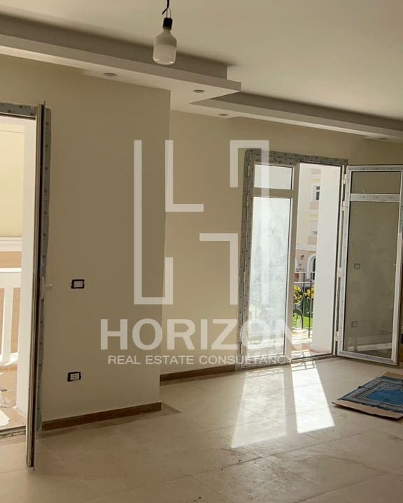 شقة للايجار فى كمبوند هايد بارك القاهرة الجديدة