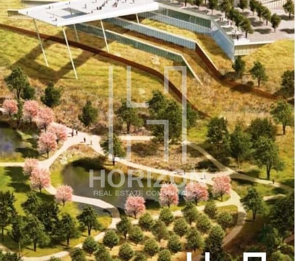 Twin house phase 1 in Palm Hills New Cairo