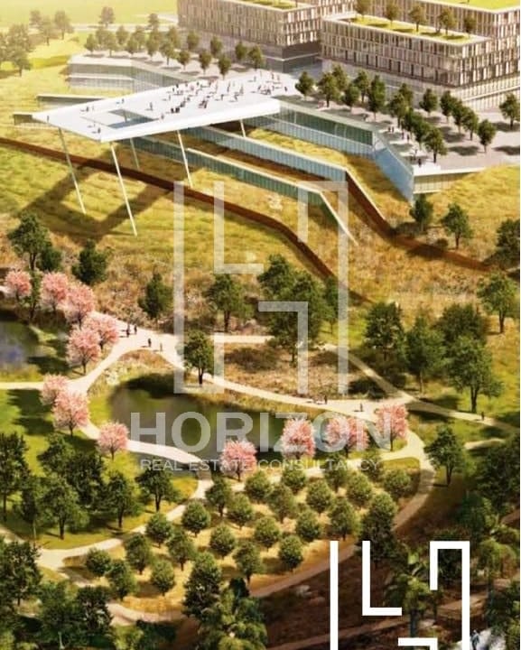 Twin house phase 1 in Palm Hills New Cairo