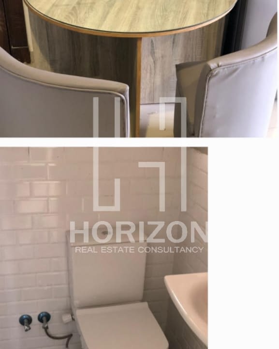 ستوديو فى كمبوند هايد بارك القاهرة الجديدة