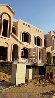 Duplex roof for sale in Katameya Gardens New Cairo